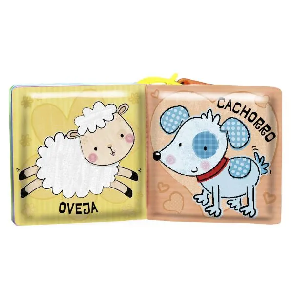 Mis Amigos De La Granja - Imagen 2