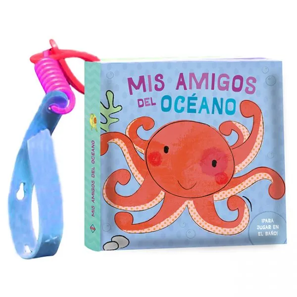 Mis Amigos Del Océano