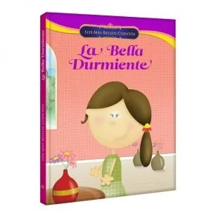 La Bella Durmiente