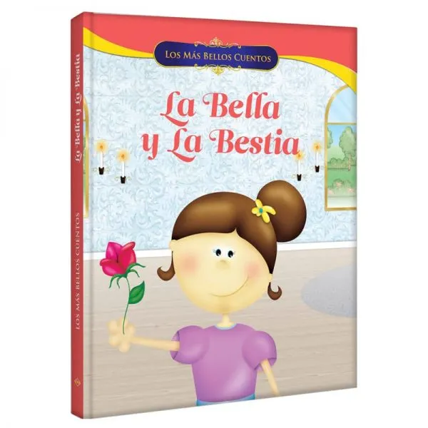 La Bella y La Bestia