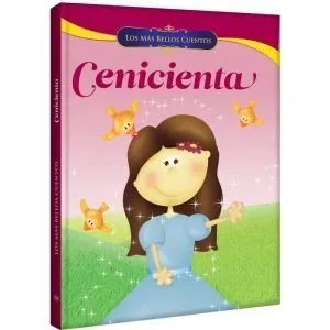 Cenicienta