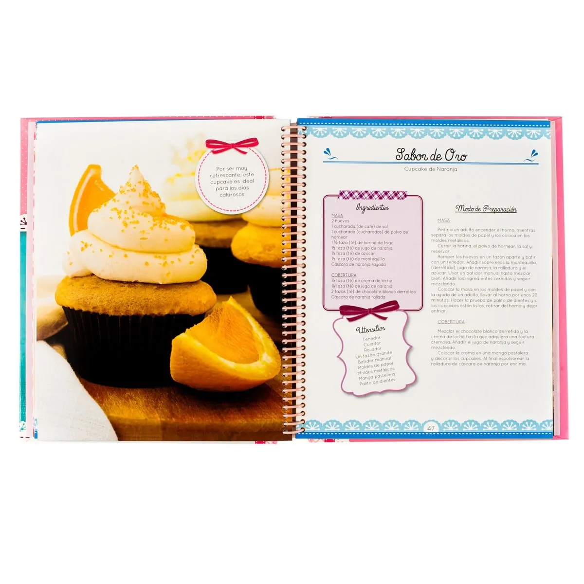 Cupcakes para Princesas - Imagen 2