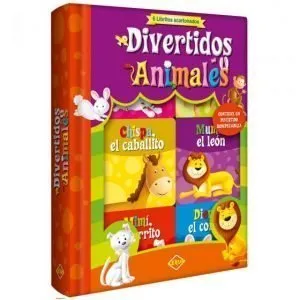 Divertidos Animales