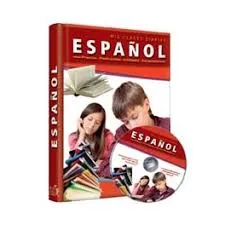 Clases Diarias 2do Español