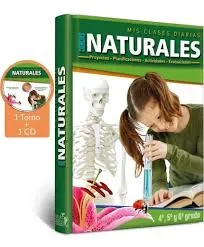 Clases Diarias 2do Naturales