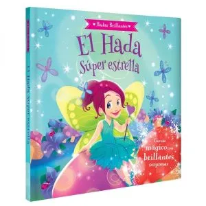 El Hada Súper Estrella