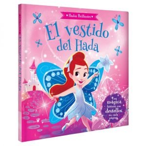 El Vestido del Hada