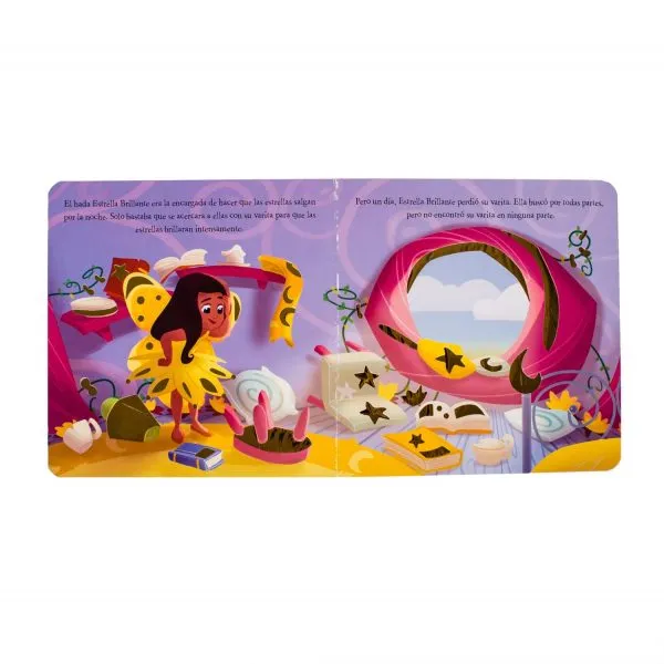 Buenas Noches Hada - Imagen 2