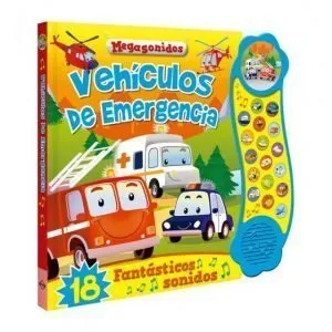 Vehículos de Emergencia