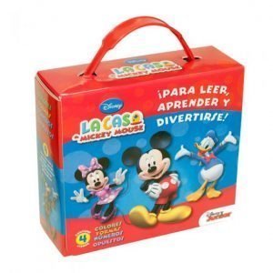 La Casa de Mickey Mouse