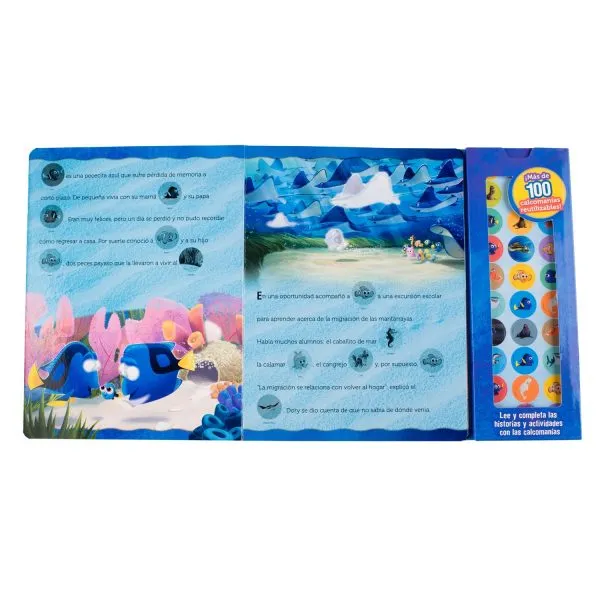Dory – Una Familia Memorable - Imagen 2