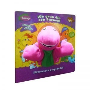 Un Gran Día Barney