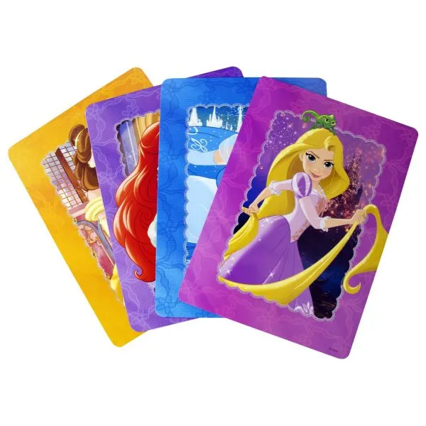 Disney Princesas Historias con Retratos - Imagen 3