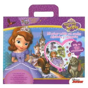 Disney Princesita Sofía