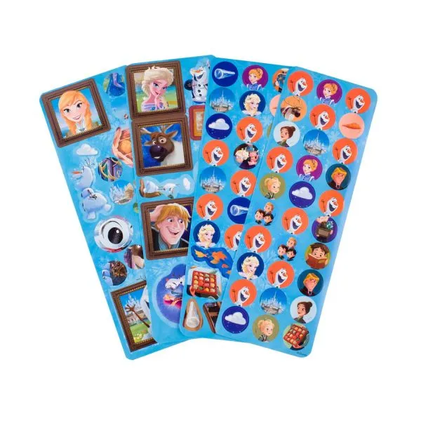 Olaf otra aventura congelada - Imagen 2