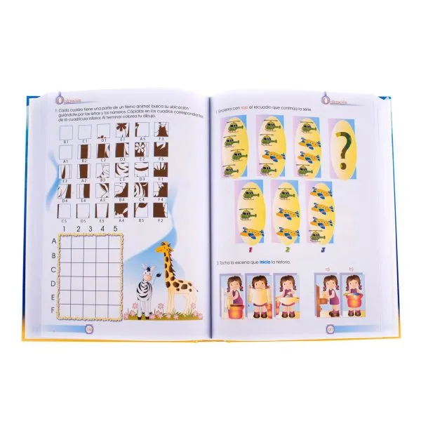 Como enseñar a pensar a los niños de primaria - Imagen 2
