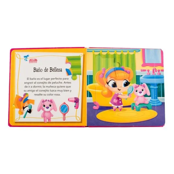 Casa de Muñecas Rompecabezas - Imagen 2