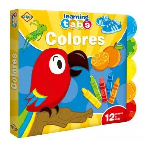 Colores