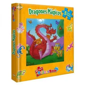 Dragones Mágicos