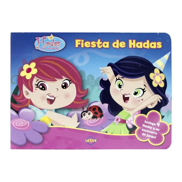 Fiesta De Hadas - Imagen 3