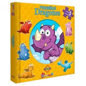 Pequeños Dragones