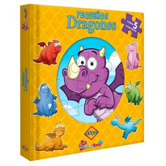 Pequeños Dragones