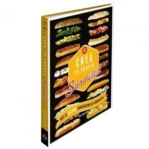 Crea tu propio Sandwich