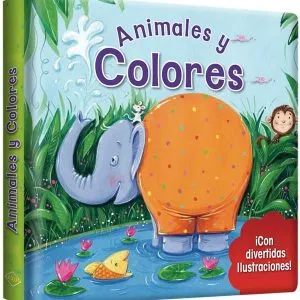 Animales y Colores