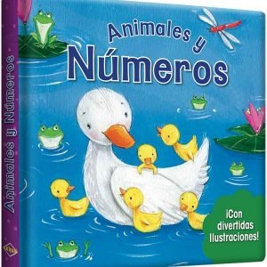 Animales y Números