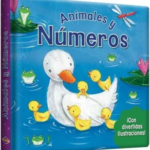 Animales y Números