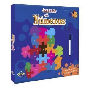 Jugando con Números