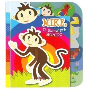 Mike El Bromista Monito