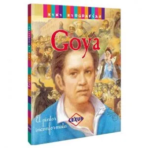 Minibiografías – Goya