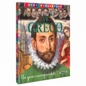 Minibiografías – El Greco