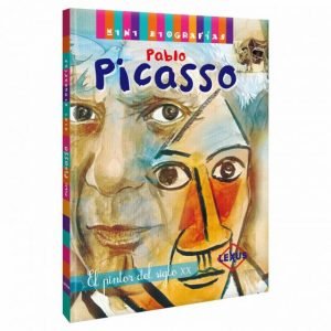 Minibiografías – Pablo Picasso