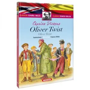 Oliver Twist