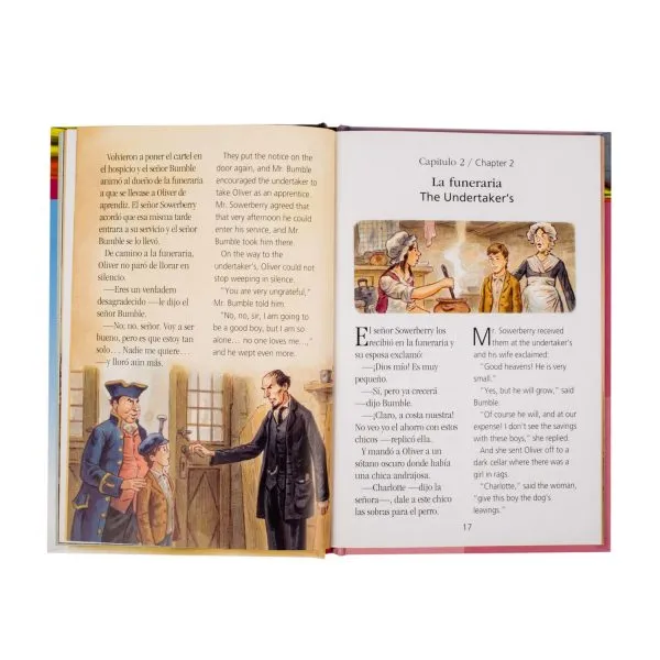 Oliver Twist - Imagen 2