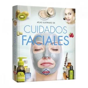 Atlas Ilustrado de Cuidados Faciales