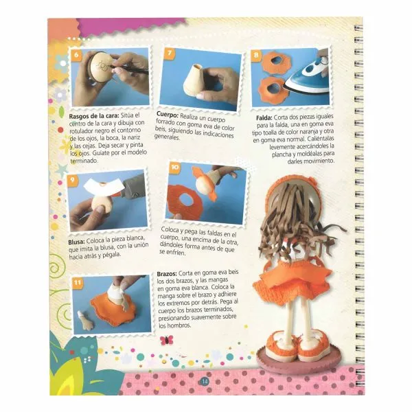 Fofuchas - Imagen 3