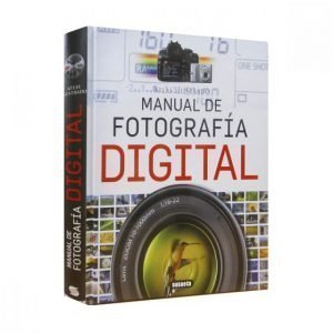 Manual de la Fotografía Digital