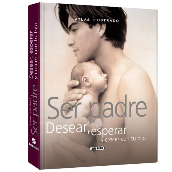 Atlas Ser Padre