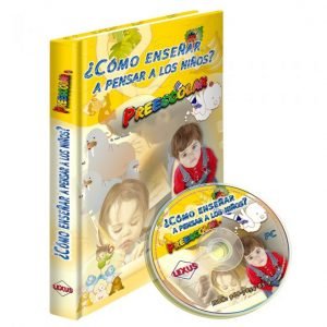 Cómo enseñar a pensar a los Niños Pre Escolar