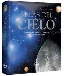 ATLAS ILUSTRADO DEL CIELO