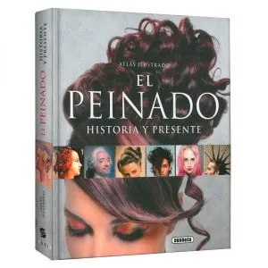 Atlas Ilustrado del Peinado
