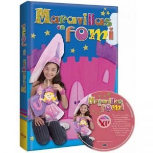 Maravillas en Fomi