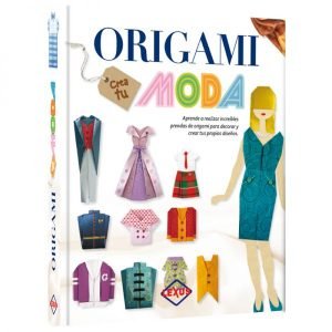 Origami Crea tu Moda