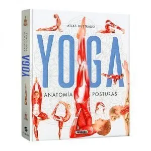 Atlas Ilustrado Yoga