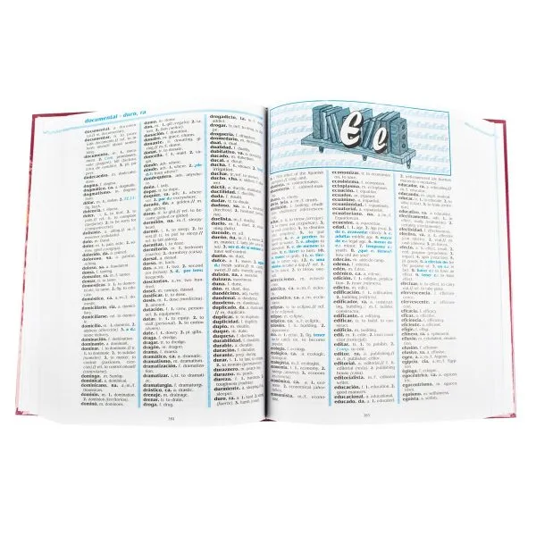 Diccionario de Inglés CD-ROM - Imagen 3