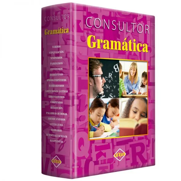 Consultor Gramática