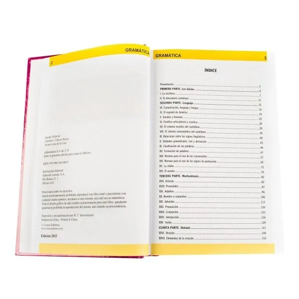 Consultor Gramática - Imagen 4